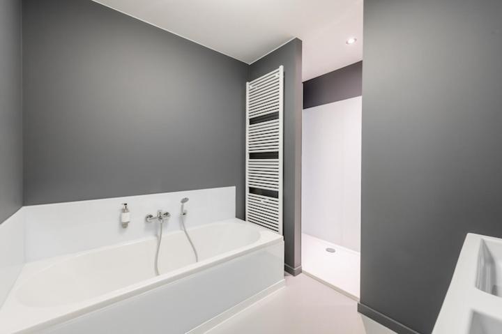Smartflats - Postiers Appartement Brussel Buitenkant foto
